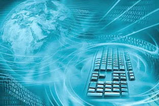 2017年韓國留學熱點專業(yè) 網(wǎng)絡技術(shù)開發(fā)