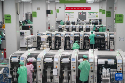 “破圈”掘金海外市場 “西南造”加速出海 網(wǎng)絡(luò)技術(shù)開發(fā)