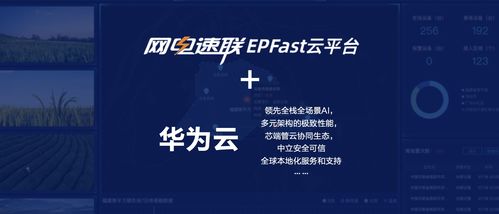 優特普攜手華為云助推山茶油行業數字化轉型，
