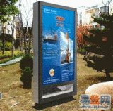 宿豫區華新廣告制品廠 專業打造廣告燈箱與公交站臺，一站式廣告發布服務